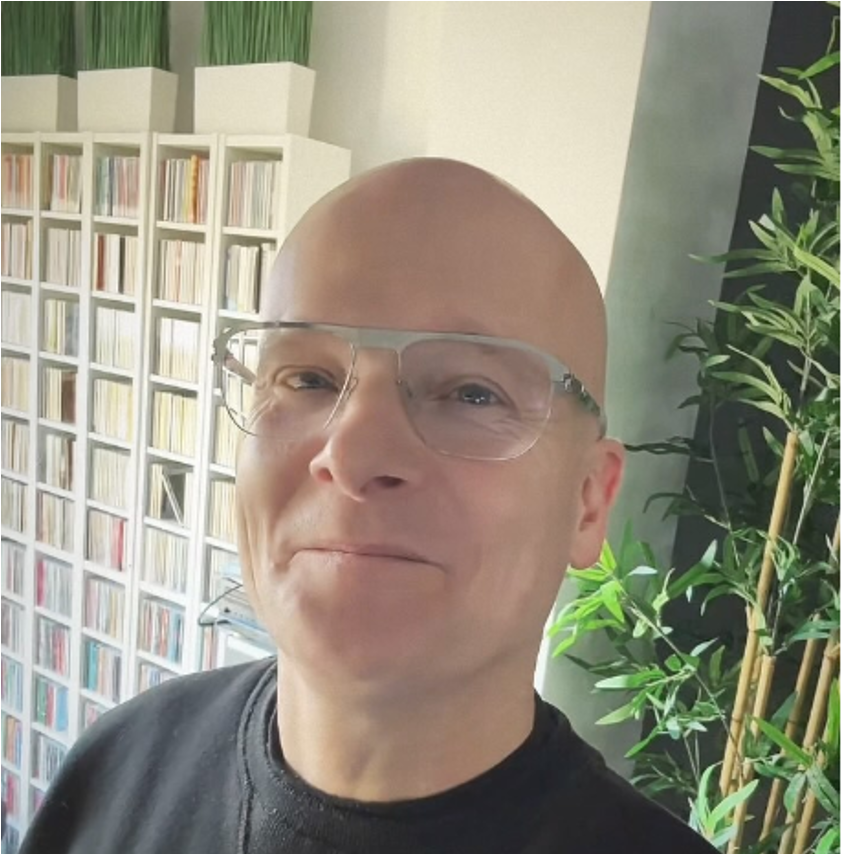 Michael Shack Jan De Schepper
