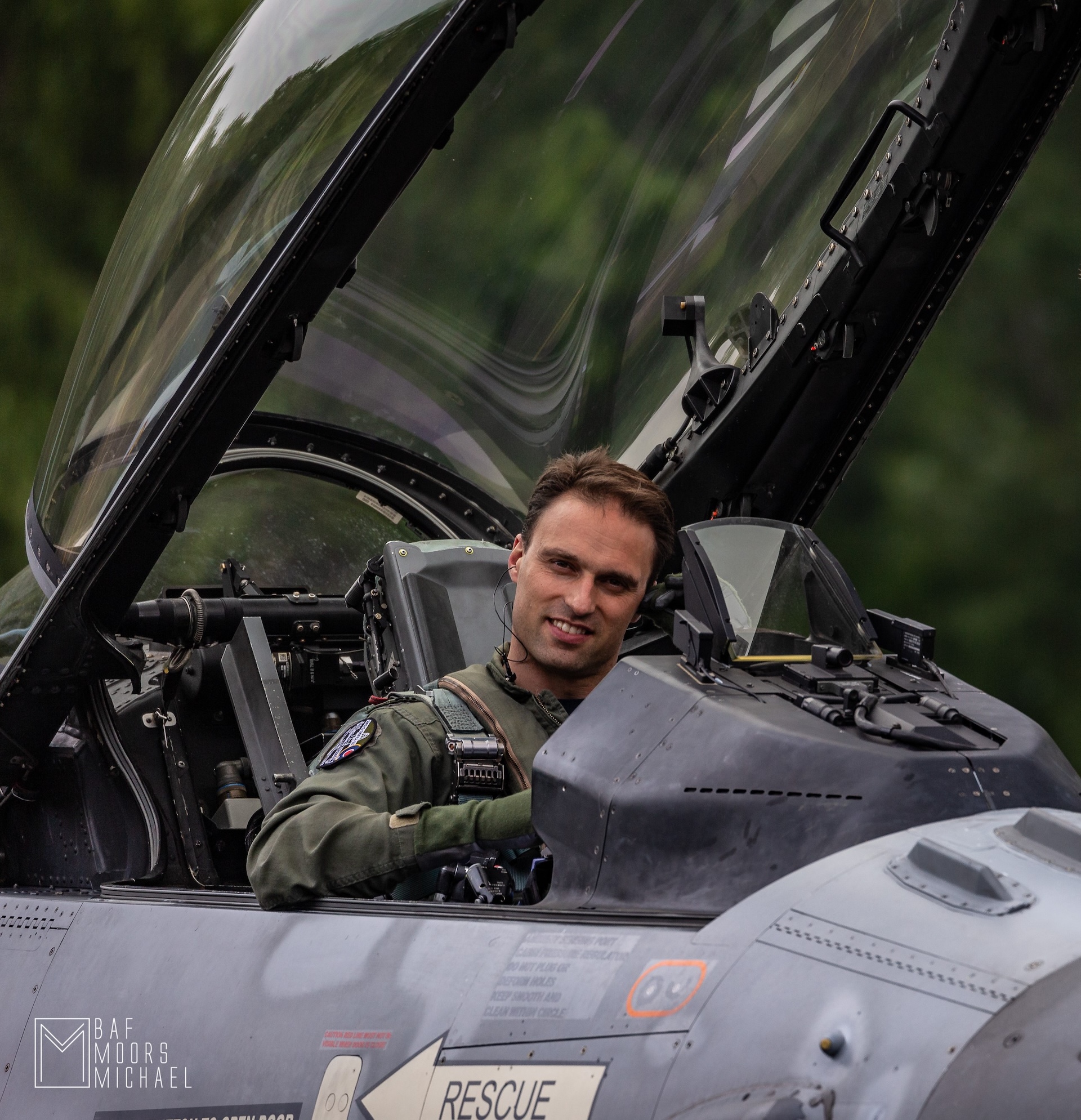 Paul Van Den Bosch